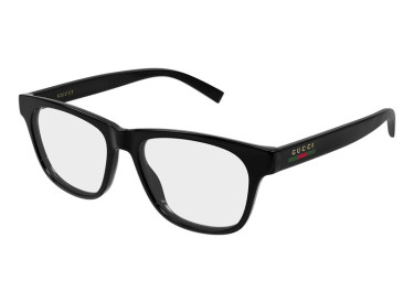 Gucci GG2108O 001 Black 55mm