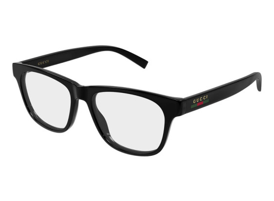 Gucci GG2108O 001 Black 55mm