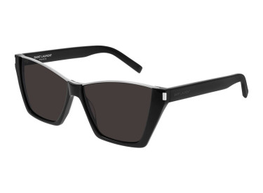 Saint Laurent SL369KATE 001 Black/Black