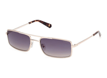 Guess GU00168 32W Gold/Blue Gradient