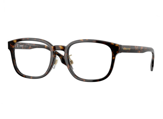 Burberry BE2344F 3920 Dark Havana 53mm