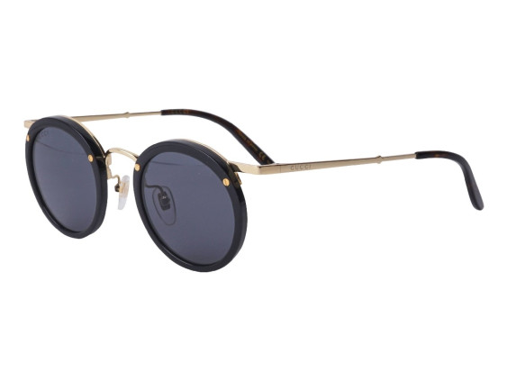 Gucci GG0674S 001 Black/Grey