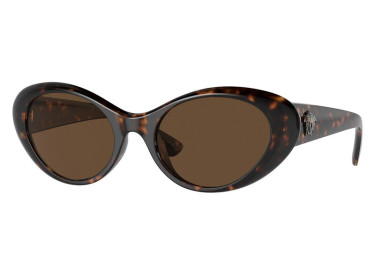 Versace VE4455U 108/73 Havana/Dark Brown