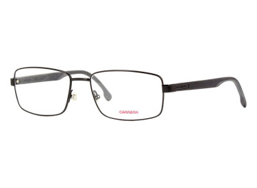 Carrera 8877 0807 00 Black 57mm