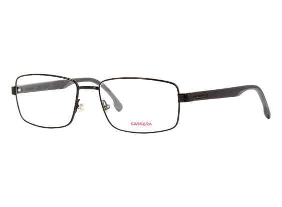 Carrera 8877 0807 00 Black 57mm