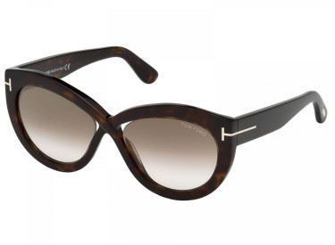 Tom Ford FT0577/S 52G Havana/Brown