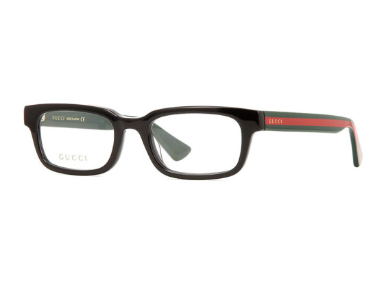 Gucci GG0928O 005 Black 52mm