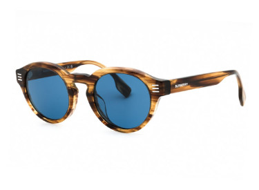 Burberry BE4404F 409680 Brown/Dark Blue