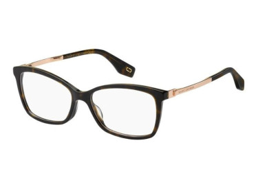 Marc Jacobs MARC 306 0086 00 Dark Havana 54mm
