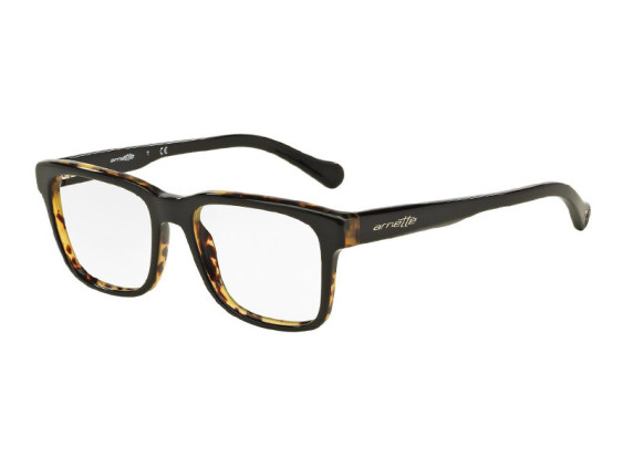 Arnette AN7101 1182 Top Black/Havana 51mm