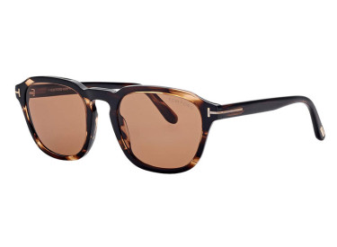 Tom Ford FT0931 Avery 56E Havana/Orange