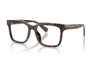 Dolce & Gabbana DG3422 502 Havana 53mm