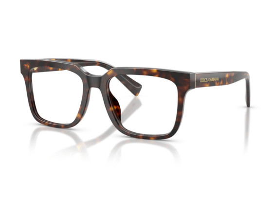 Dolce & Gabbana DG3422 502 Havana 53mm