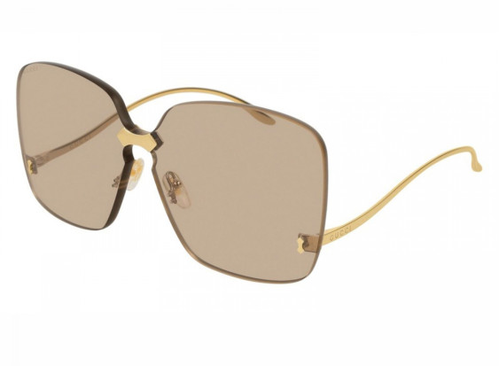 Gucci GG0352S 002 Brown