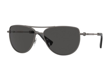 Burberry BE3149 131687 Dark Grey/Dark Grey
