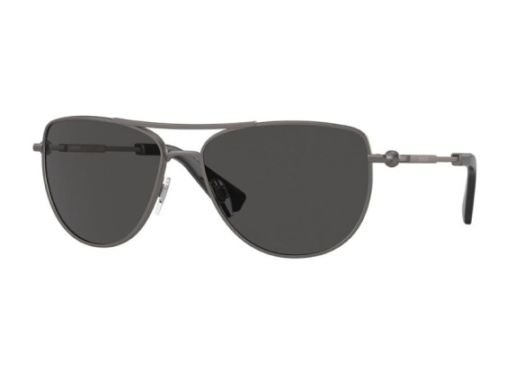 Burberry BE3149 131687 Dark Grey/Dark Grey