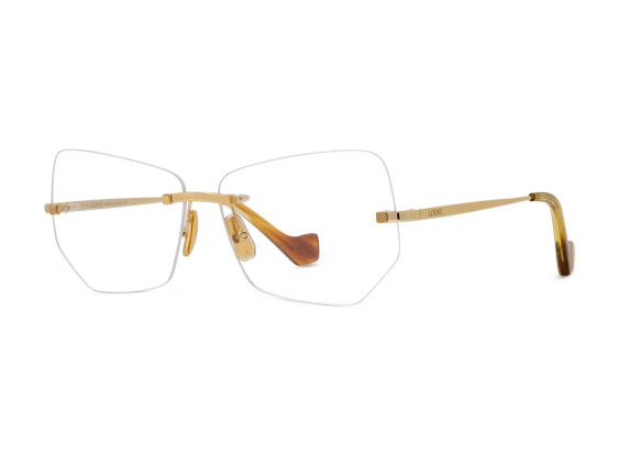 Loewe LW50022U 030 Endura Gold 61mm