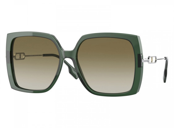 Burberry BE4332 37818E Green