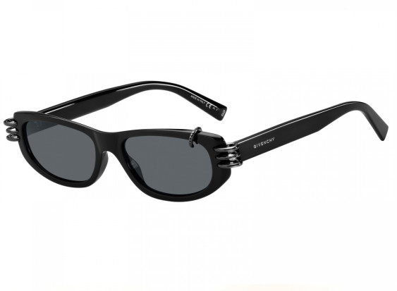 Givenchy GV7176/S 807IR Black / Grey