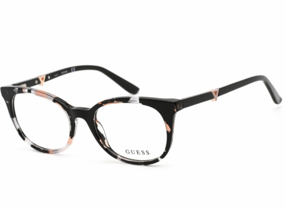 Guess GU2732 055 Colored Havana 51mm