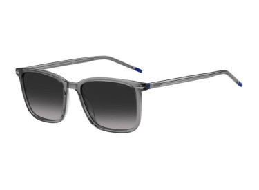 Hugo HG 1168/S 0KB7 9O Grey/Dark Grey Gradient