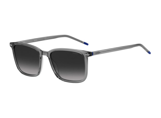 Hugo HG 1168/S 0KB7 9O Grey/Dark Grey Gradient