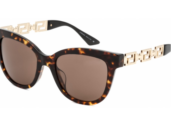 Versace VE4394 108/73 Havana/Dark Brown