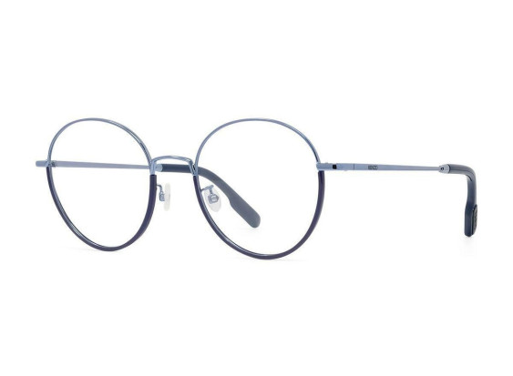 Kenzo KZ50087U 090 Multicolor/Blue 50mm