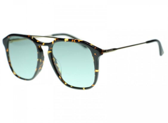 Gucci GG0321S 004 Havana