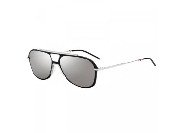 Dior DIOR0224S N7L0T Matte Black Crystal