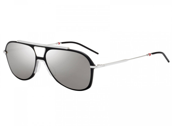 Dior DIOR0224S N7L0T Matte Black Crystal