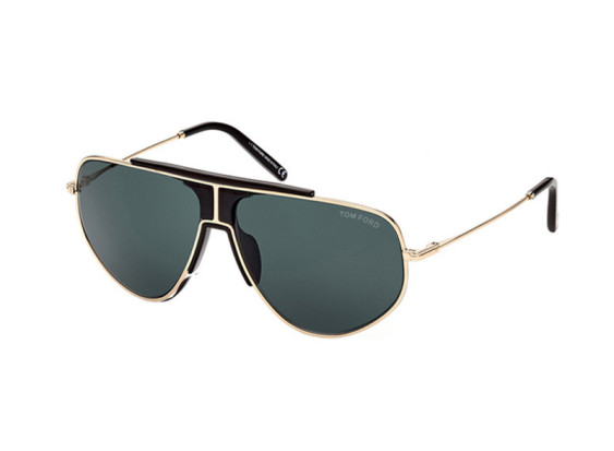 Tom Ford FT0928 28V Gold/Blue