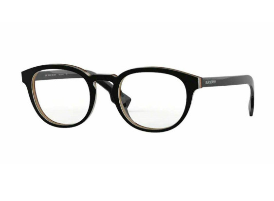 Burberry BE2293 3798 Black