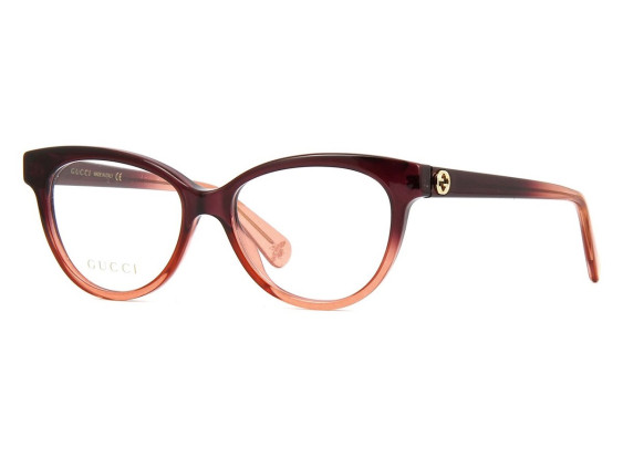 Gucci GG0373O 003 Brown