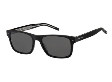 Tommy Hilfiger TH 1794/S 0807 IR Black/Grey