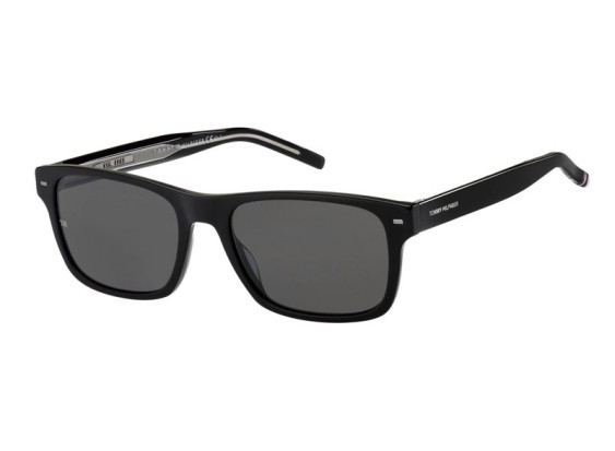 Tommy Hilfiger TH 1794/S 0807 IR Black/Grey