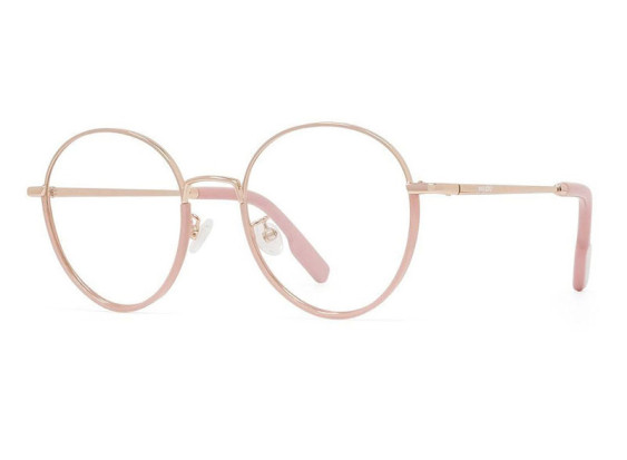 Kenzo KZ50087U 028 Rose Gold/Pink 50mm