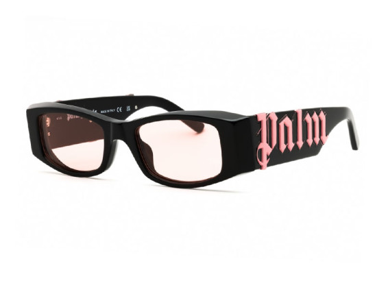 Palm Angels PERI007 ANGEL 1021 Black/Cameo