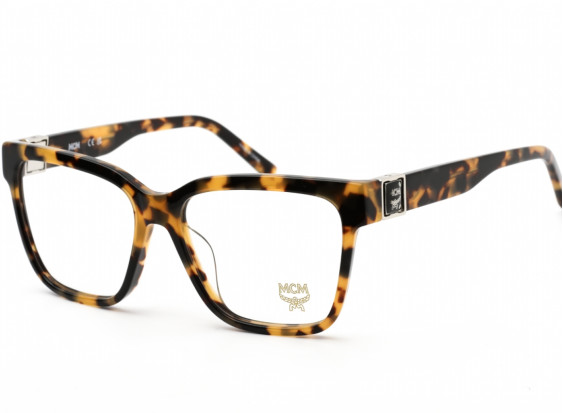 MCM MCM2727LB 244 Tokyo Tortoise 55mm