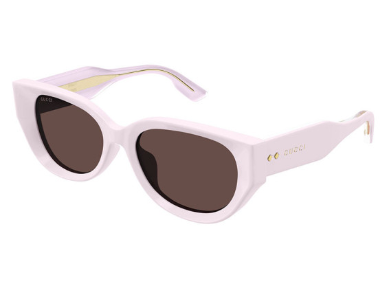 Gucci GG1532SA 004 Pink/Brown