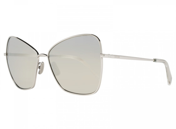 Celine CL40080U 16C Silver/Grey