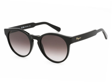 Salvatore Ferragamo SF1068S 001 Black / Grey Gradient