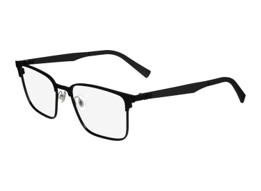 Salvatore Ferragamo SF2226 002 Matte Black 53mm