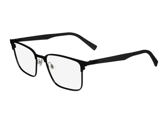 Salvatore Ferragamo SF2226 002 Matte Black 53mm