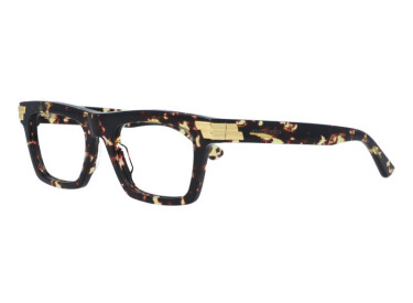 Bottega Veneta BV1059O 002 Havana 51mm