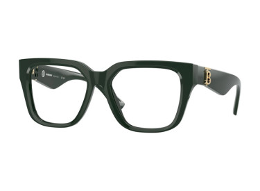 Burberry BE2403 4038 Green 53mm