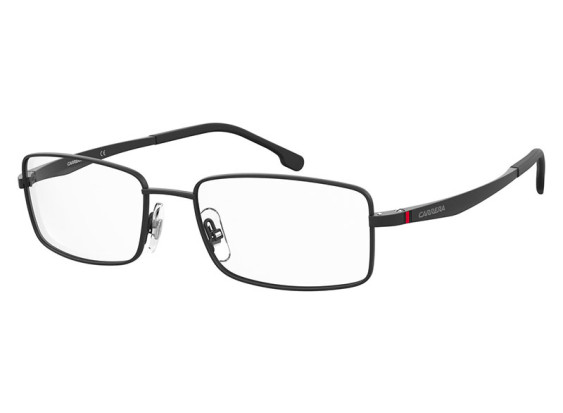 Carrera 8855 0003 00 Matte Black 56mm