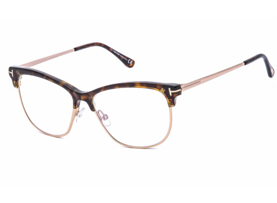 Tom Ford TF5546-B 052 Dark Havana 54mm