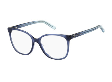 Marc Jacobs MARC 540 0ZX9 00 Blue Azure  53mm