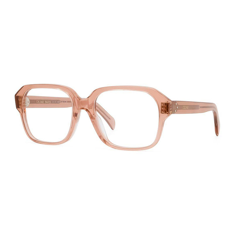 Celine CL50057I Square Eyeglasses